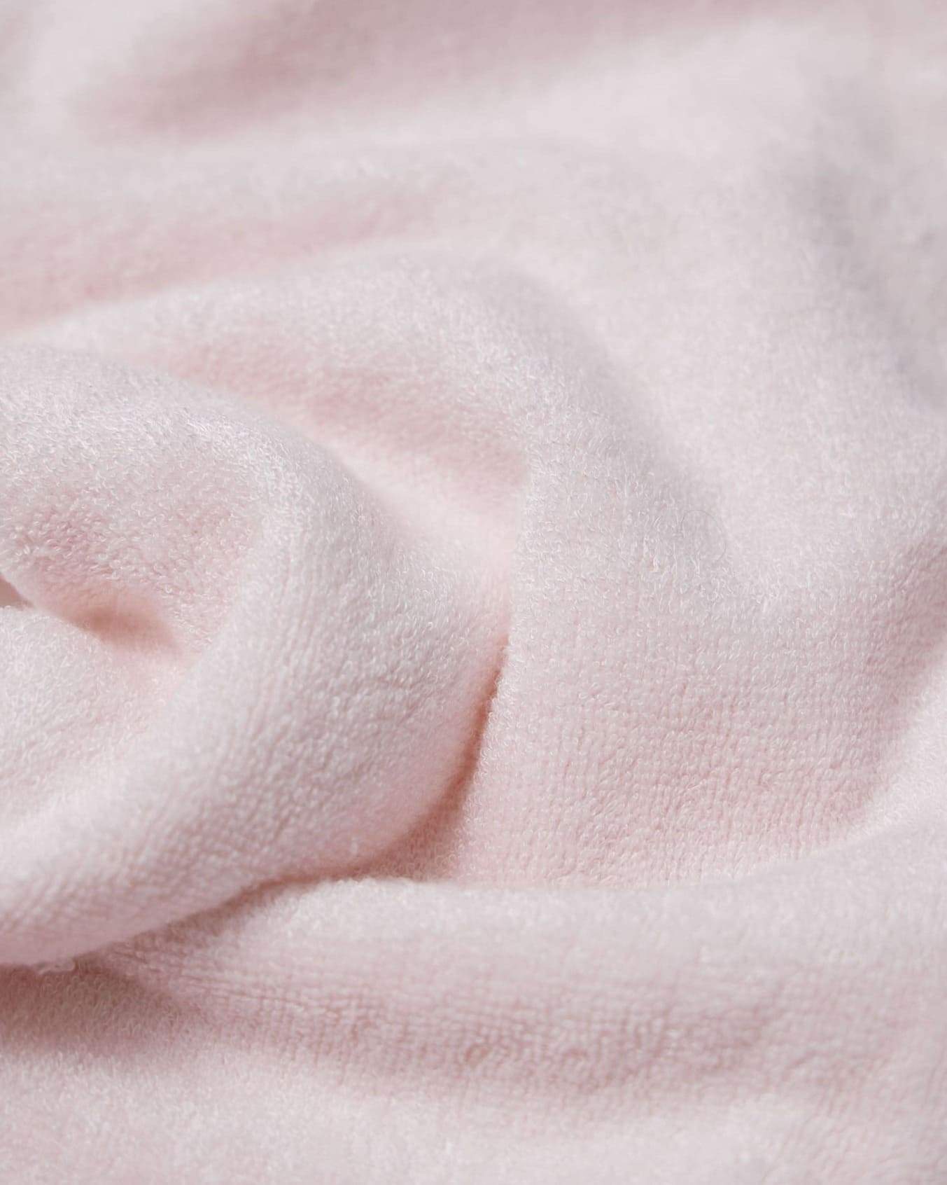 Bamboo Baby Hooded Towel, Bunny - Image 2