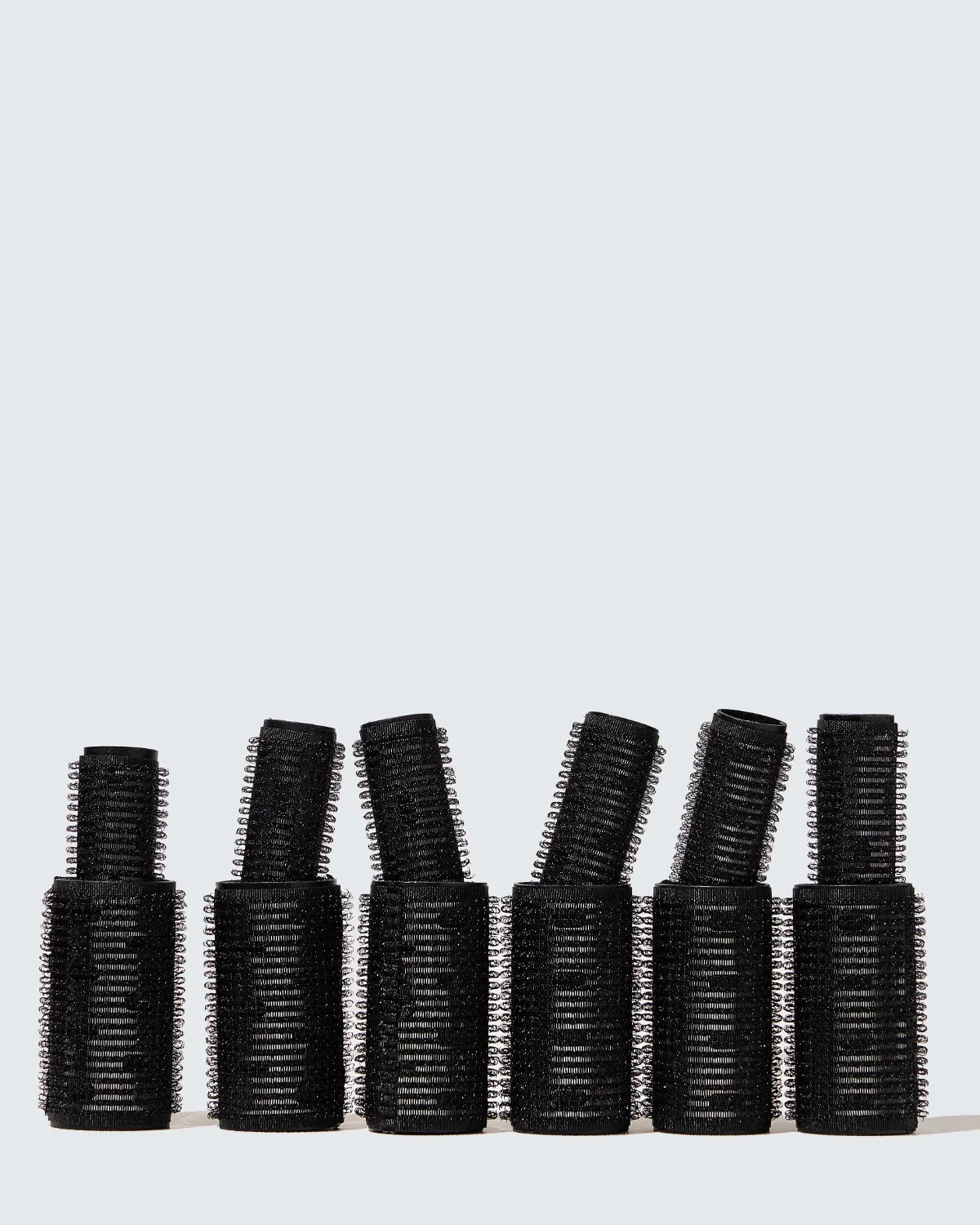 Ceramic Thermal Hair Rollers, 12-Pack, Small - Image 5