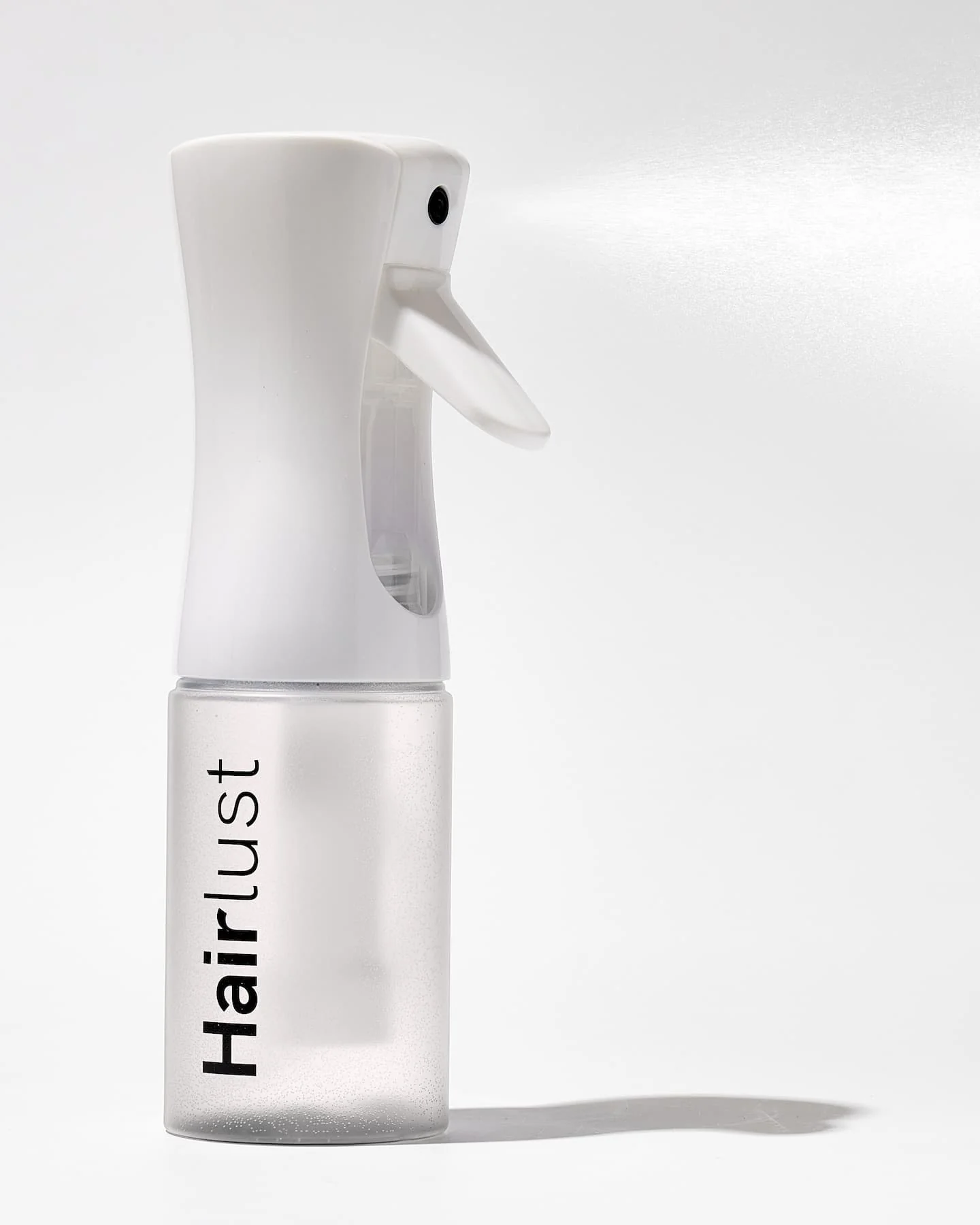 Continuous Mist Spray Bottle, White - Image 6