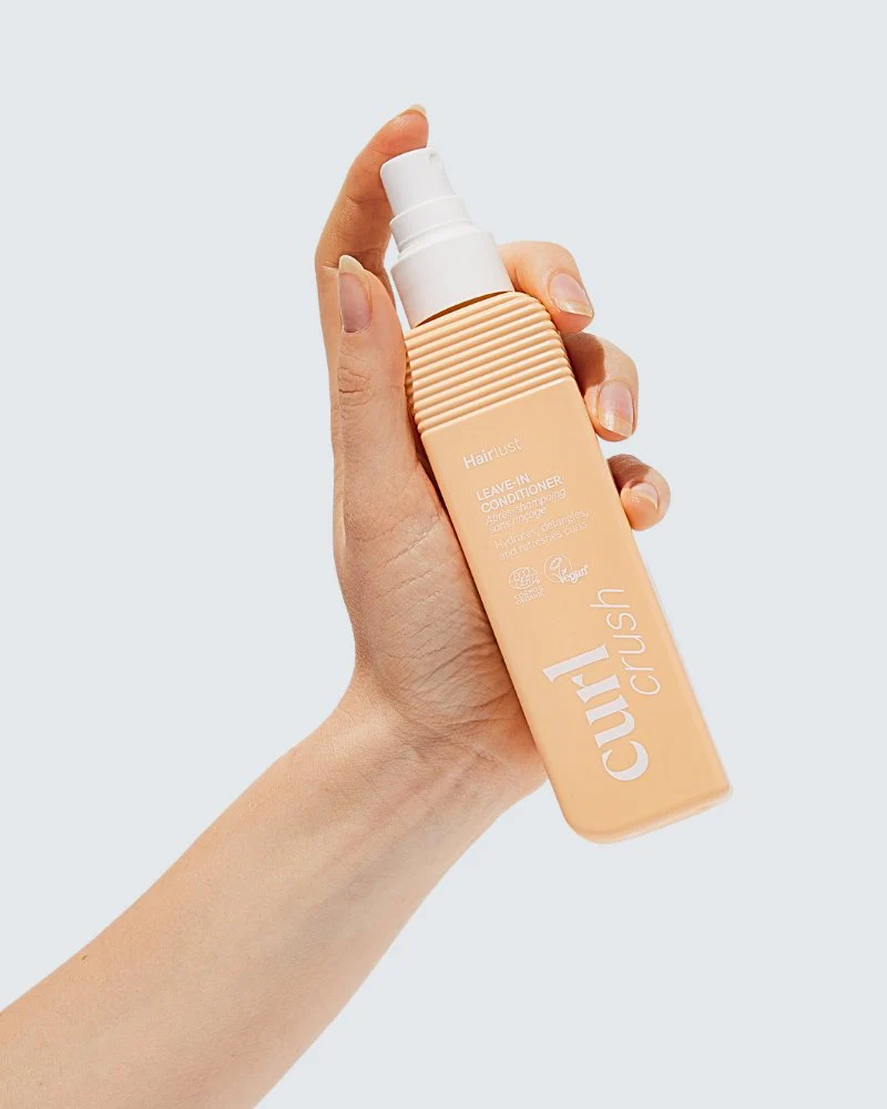 Curl Crush™ Leave-in Conditioner - Image 10