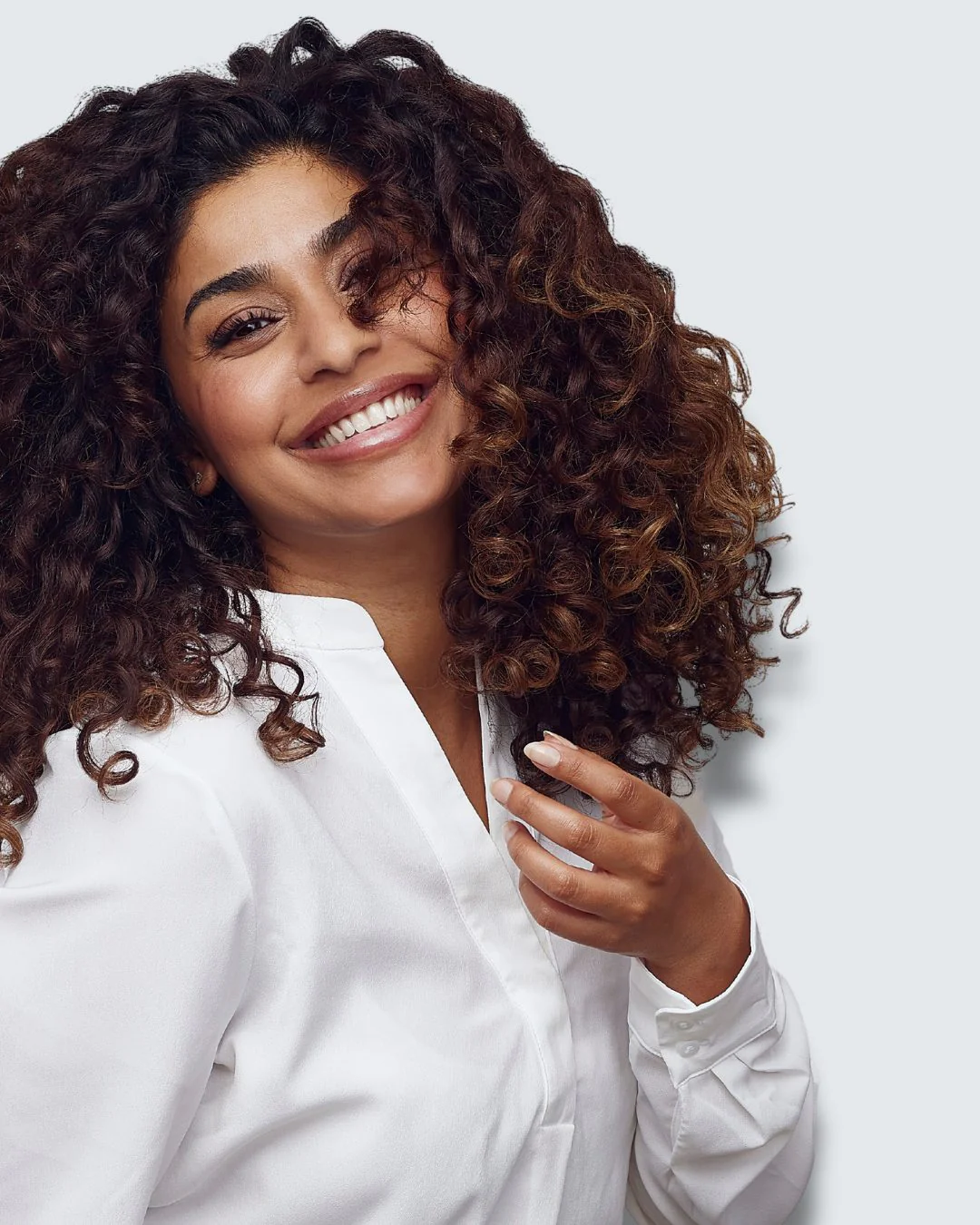 Curl Crush™ Co-Wash - Image 3
