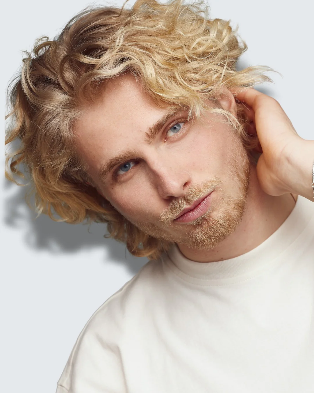 Curl Crush™ Leave-in Conditioner - Image 5