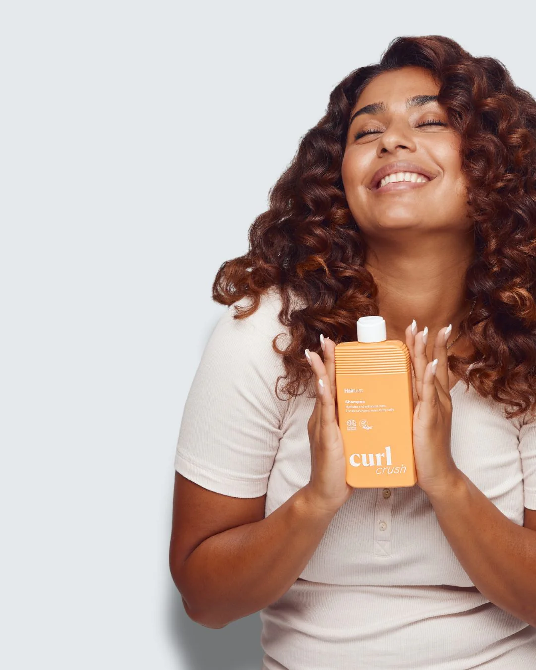 Curl Crush™ Shampoo - Image 9