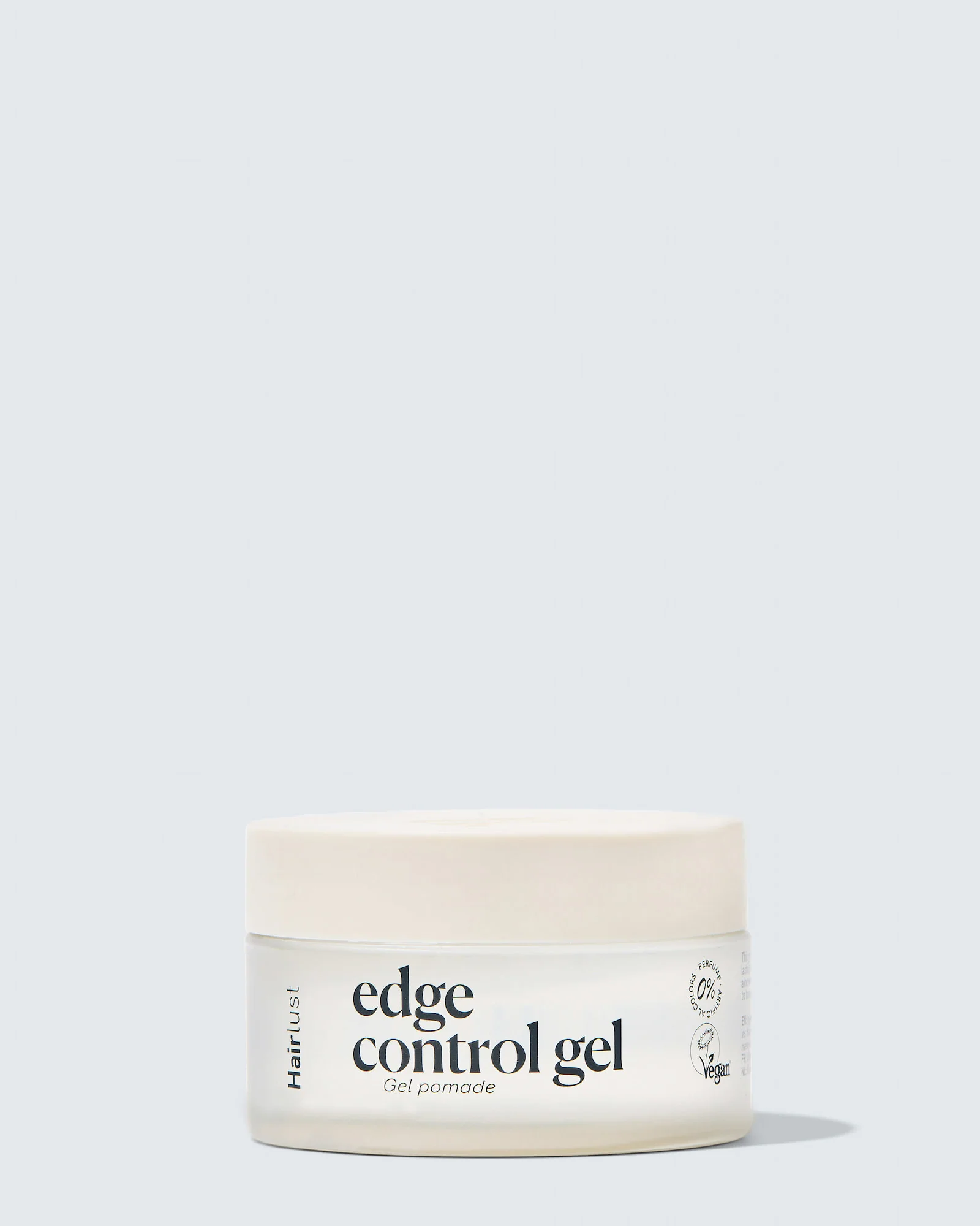 Edge Control Gel