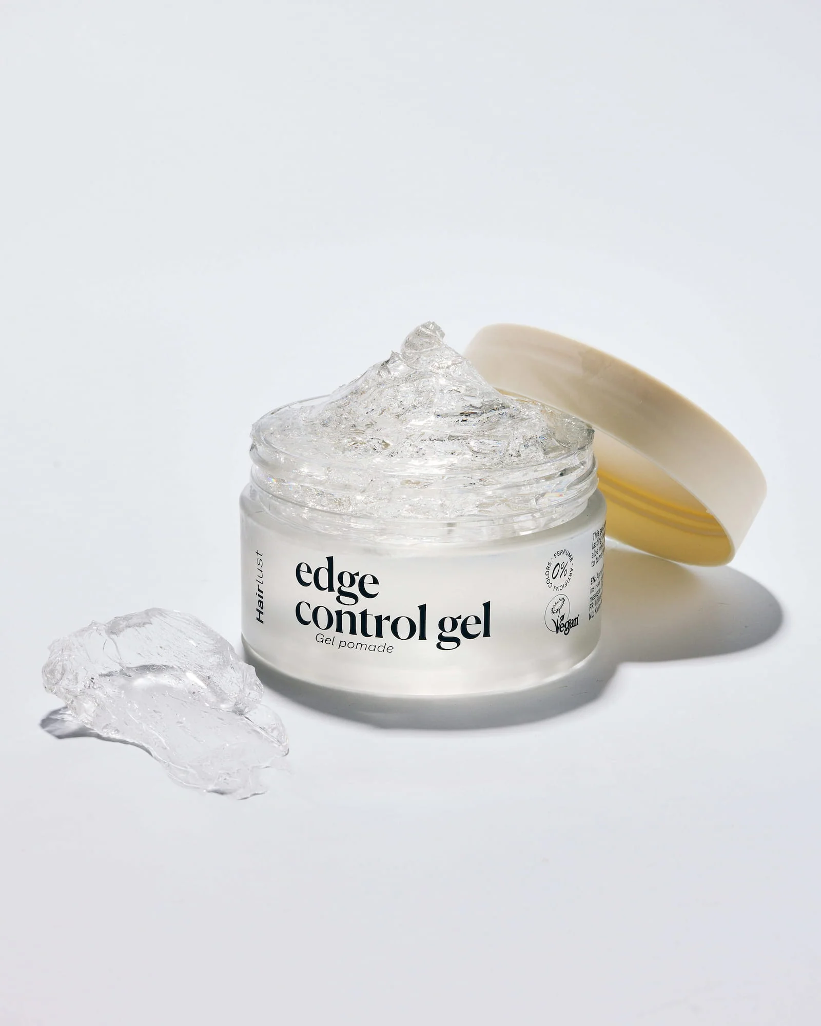Edge Control Gel - Image 2