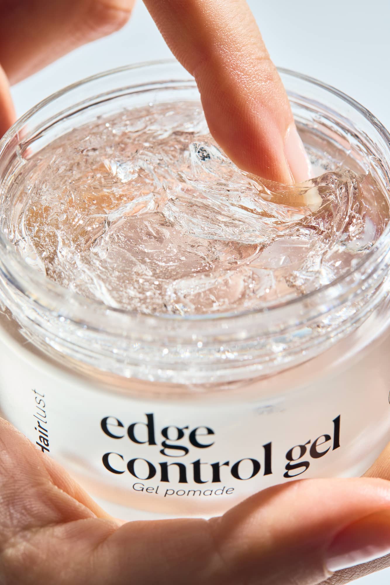 Edge Control Gel - Image 6