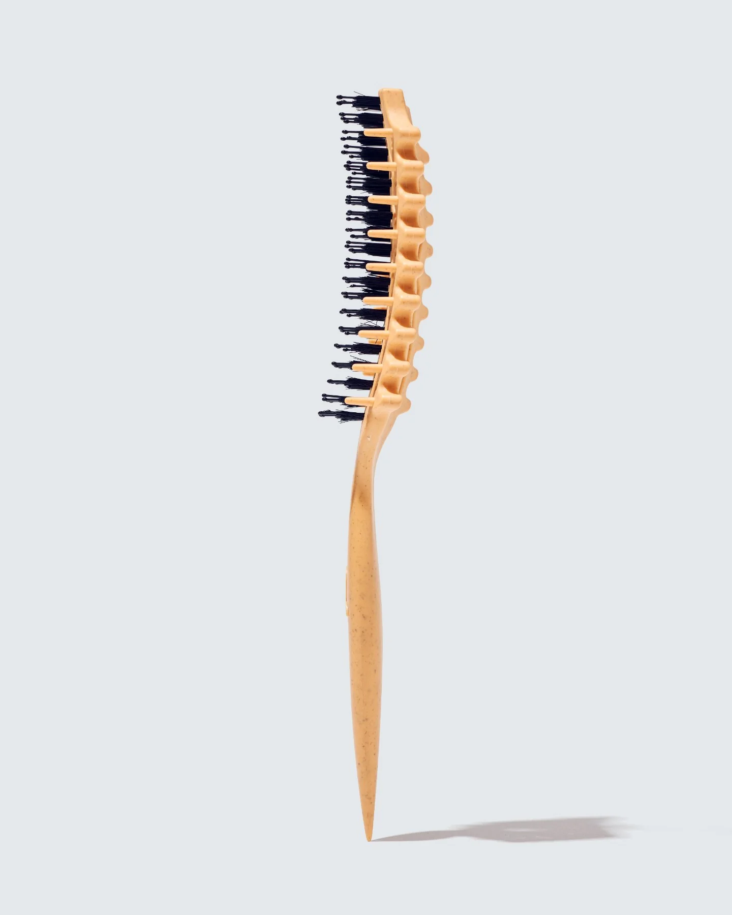 Edge-Lift Curl Defining Brush, Orange - Image 8