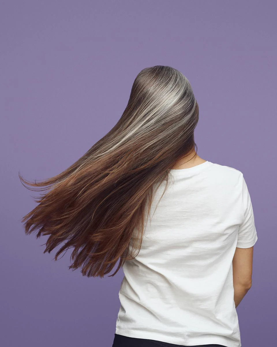 Enriched Blonde™ Silver Conditioner - Image 6