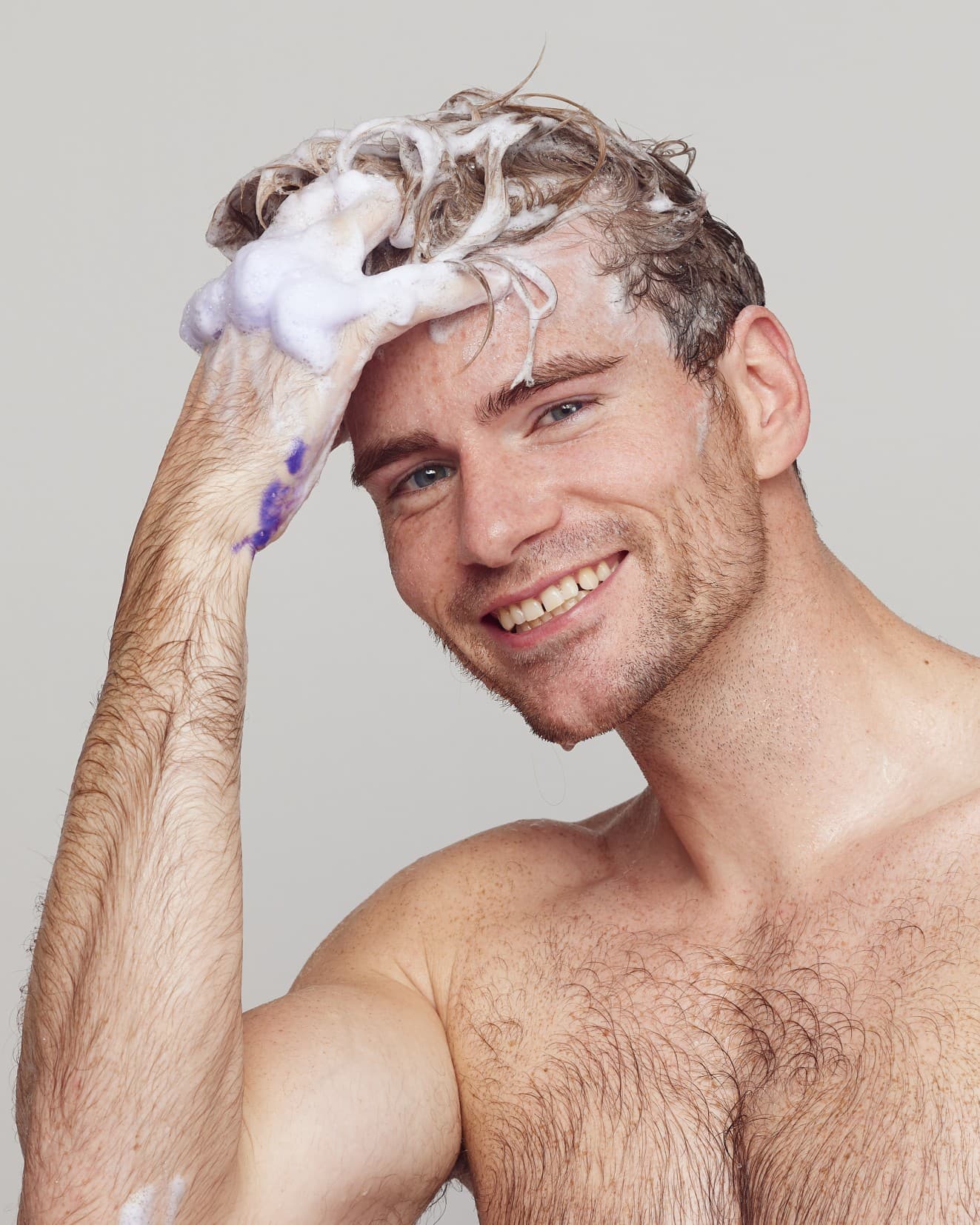 Enriched Blonde™ Silver Shampoo - Image 6
