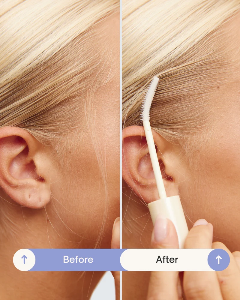 Final Touch™ Hair Styling Stick - Image 8
