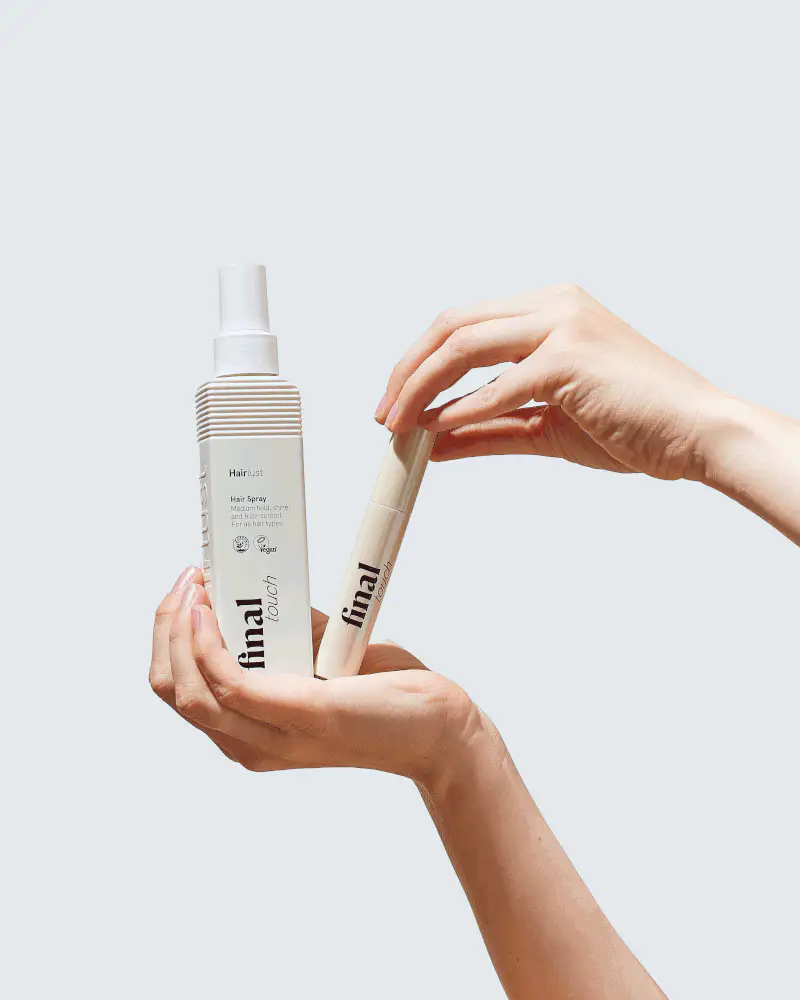 Final Touch™ Duo - Image 5