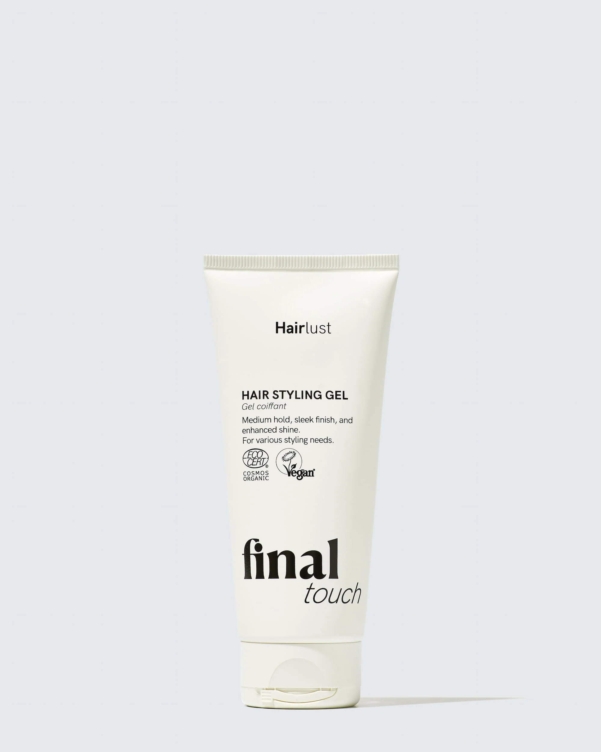 Final Touch™ Hair Styling Gel