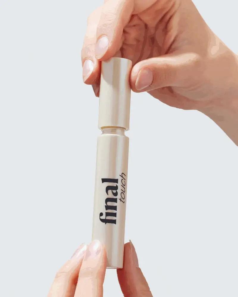 Final Touch™ Hair Styling Stick - Image 5