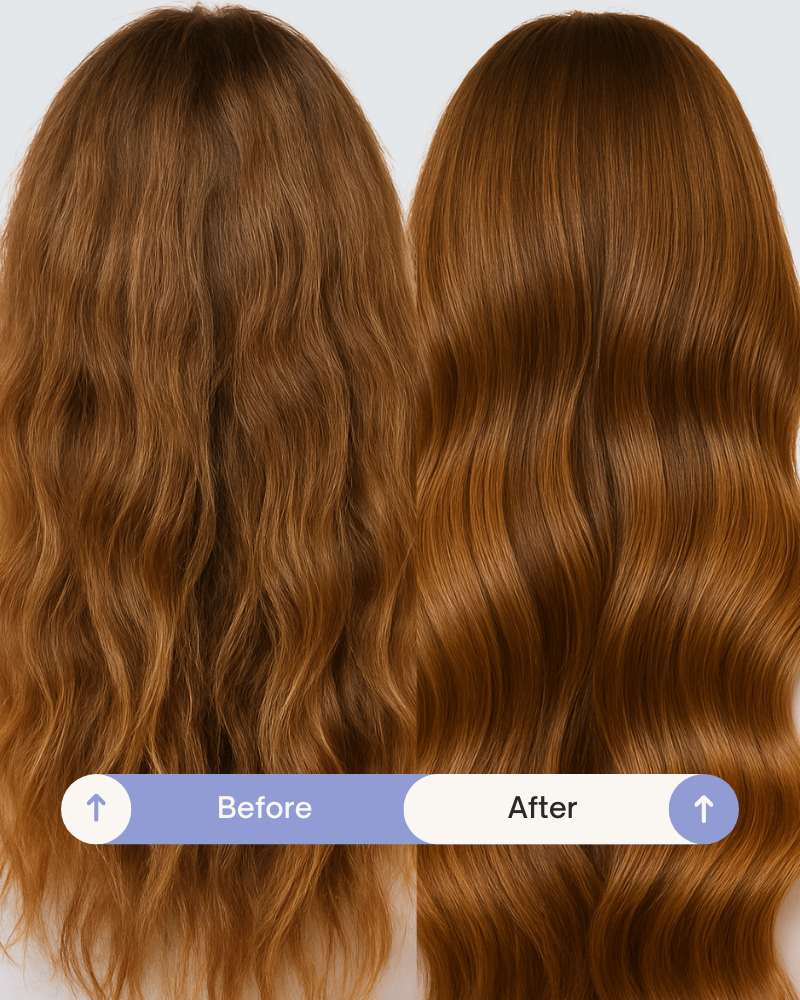 Final Touch™ Shimmering Oil - Image 9