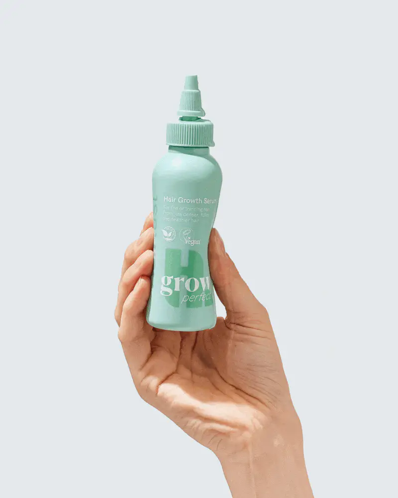 Grow Perfect™ Hair Growth Serum - Image 11