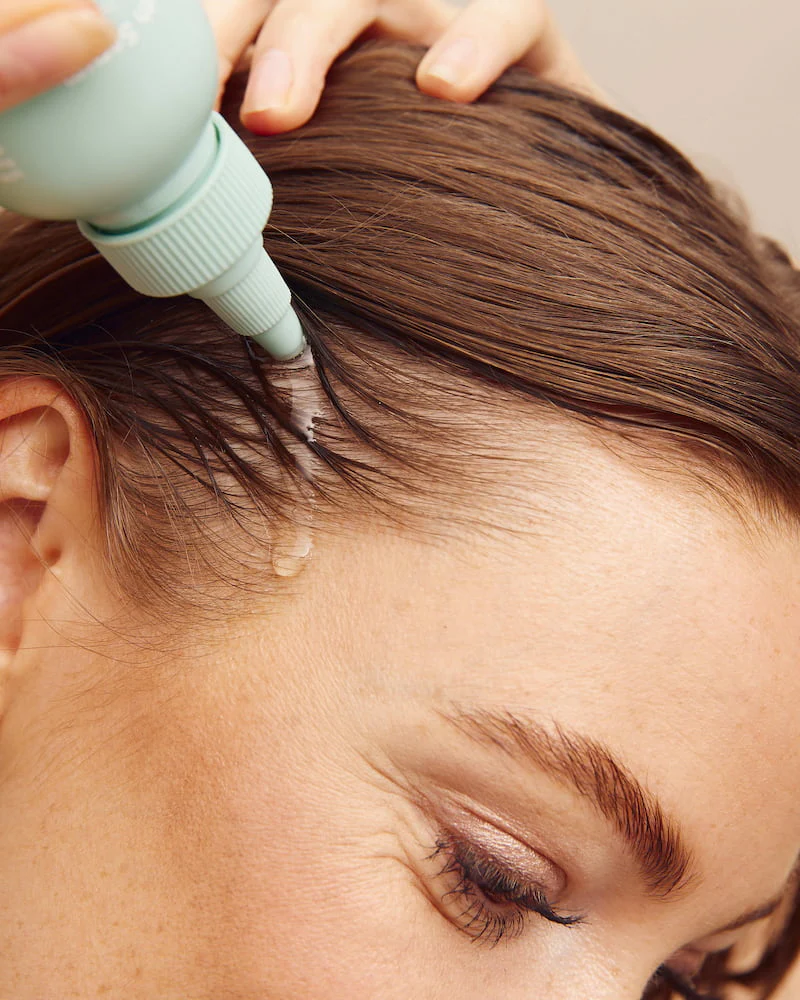 Grow Perfect™ Hair Growth Serum - Image 3