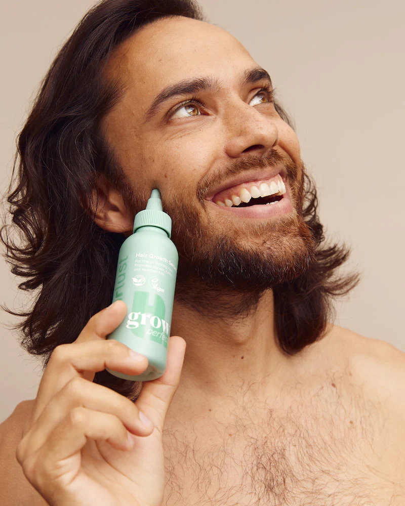 Grow Perfect™ Hair Growth Serum - Image 4