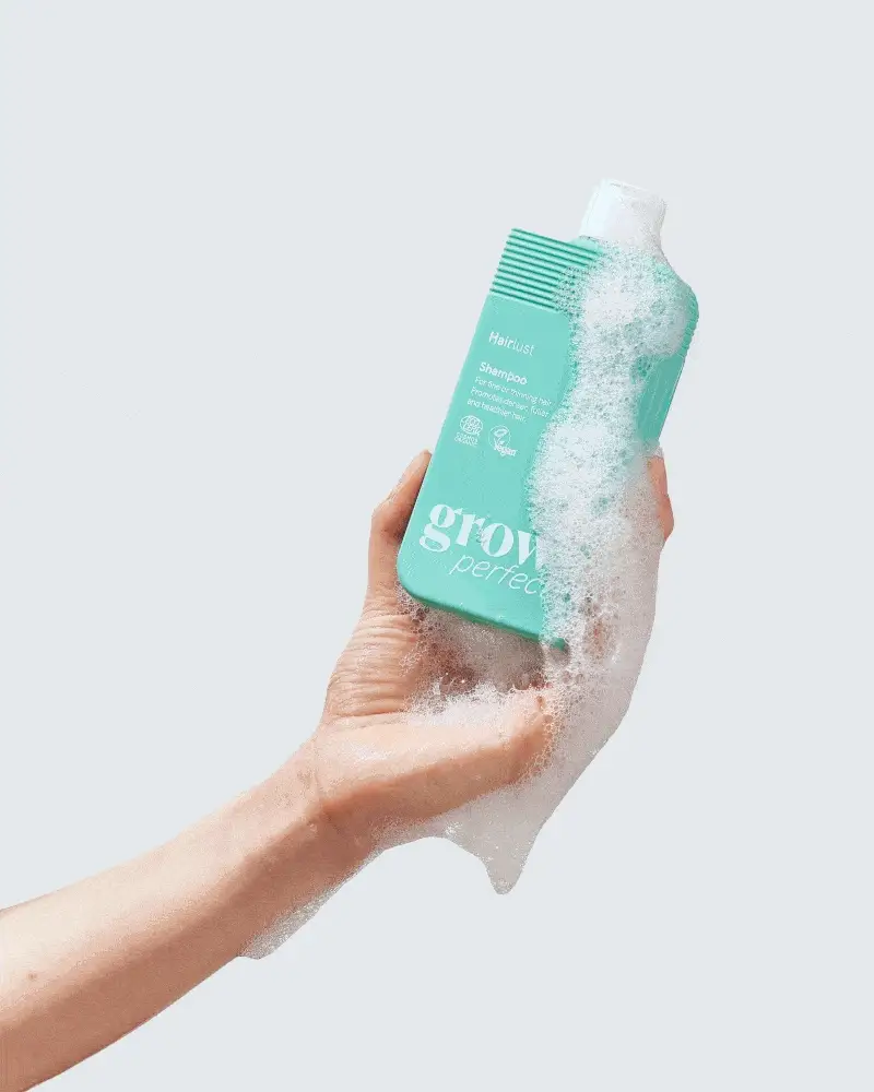 Grow Perfect™ Shampoo - Image 10