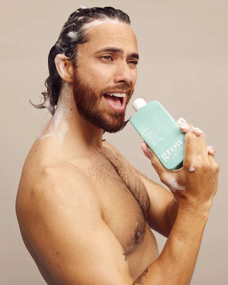 Grow Perfect™ Shampoo - Image 3