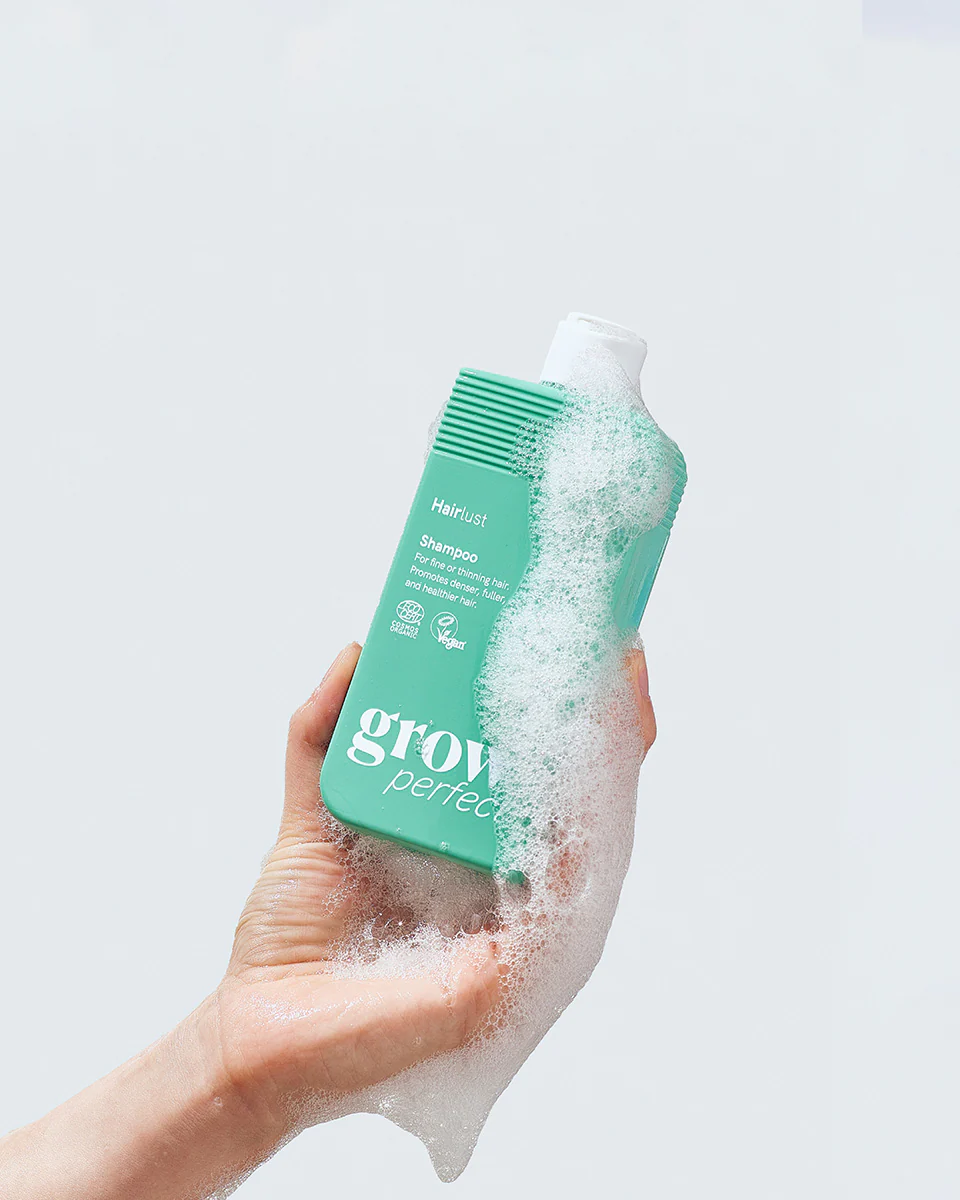 Grow Perfect™ Shampoo - Image 9