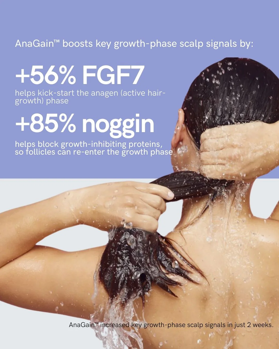 Grow Perfect™ Shampoo - Image 4