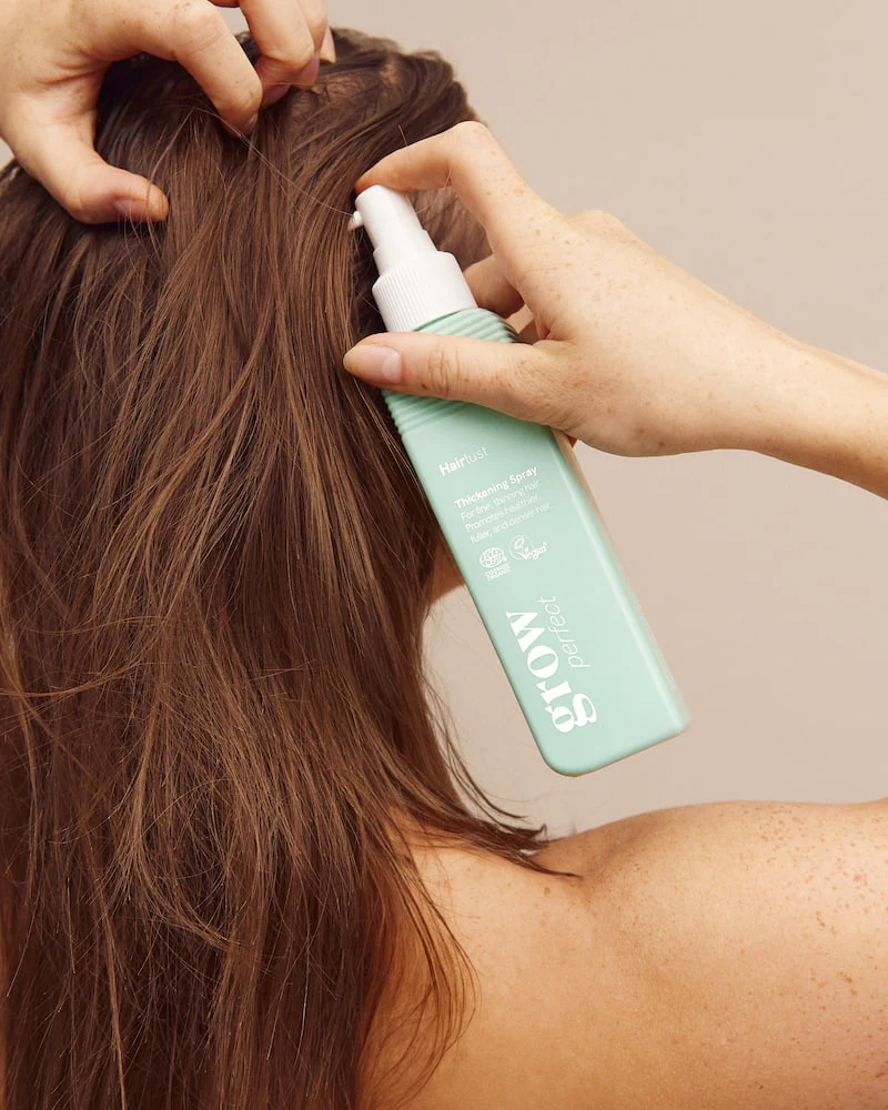 Grow Perfect™ Thickening Spray - Image 3