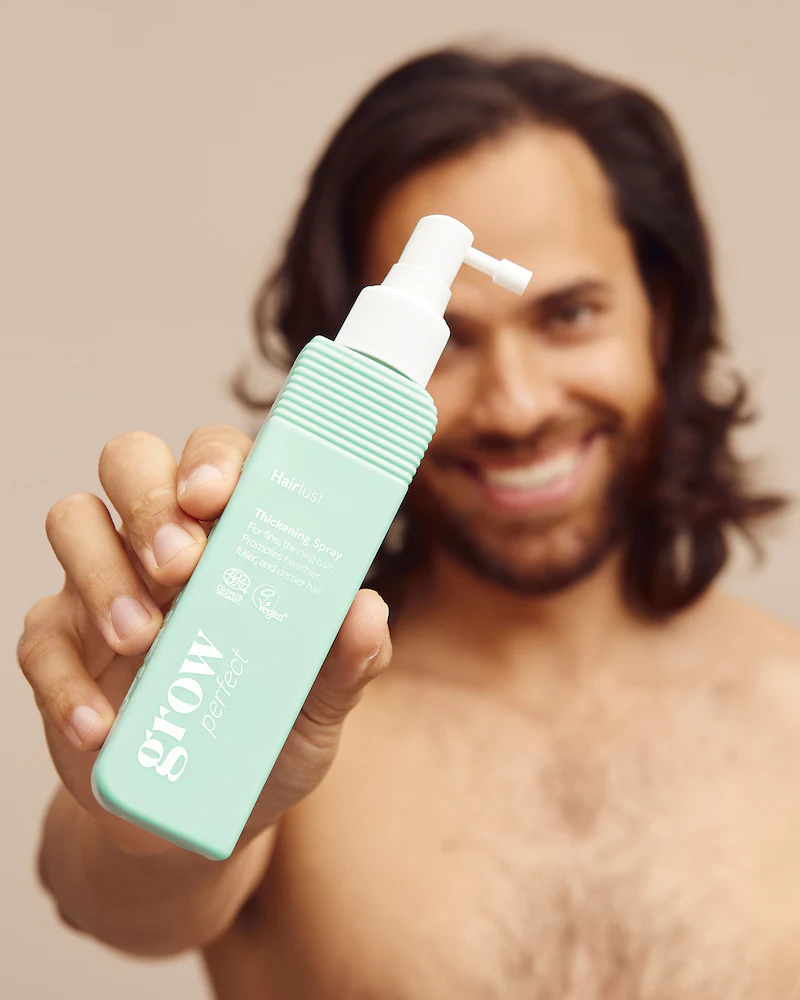 Grow Perfect™ Thickening Spray - Image 4