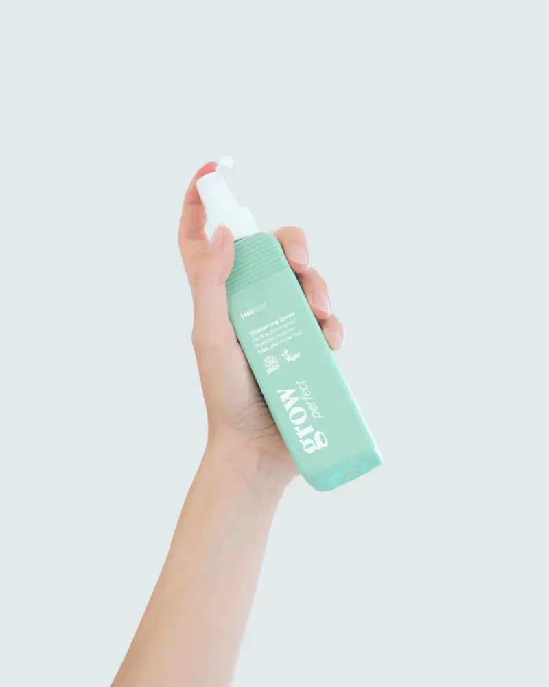 Grow Perfect™ Thickening Spray - Image 5
