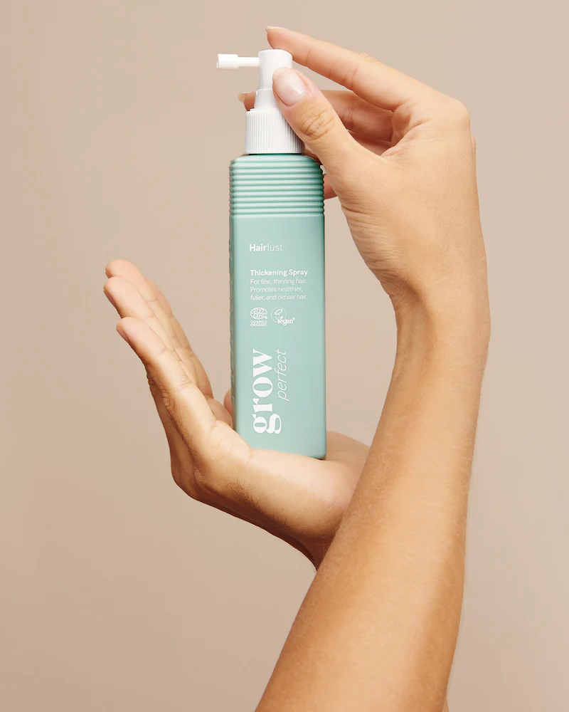 Grow Perfect™ Thickening Spray - Image 6