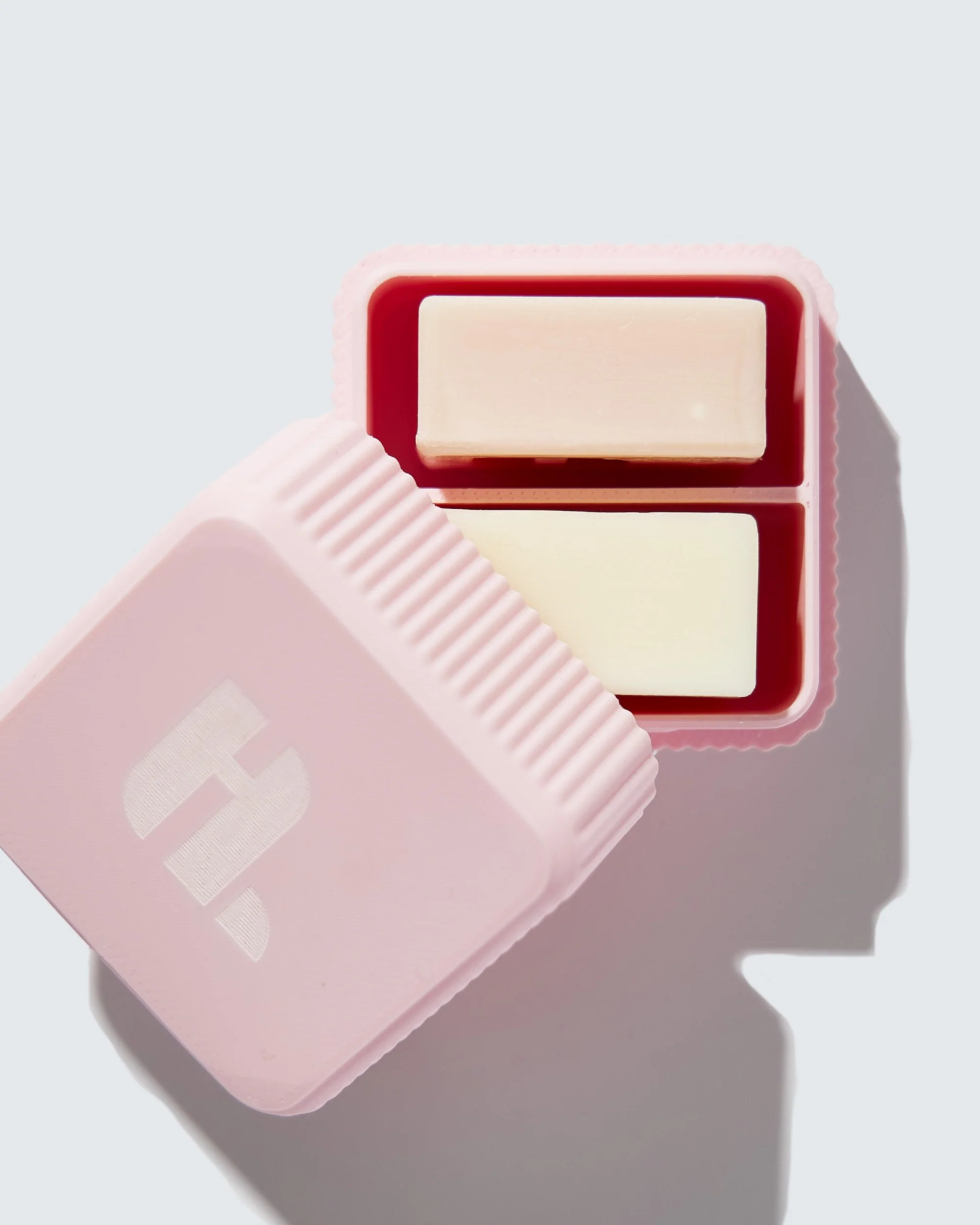 Hair Bars™ Case, Pink, Double - Image 3