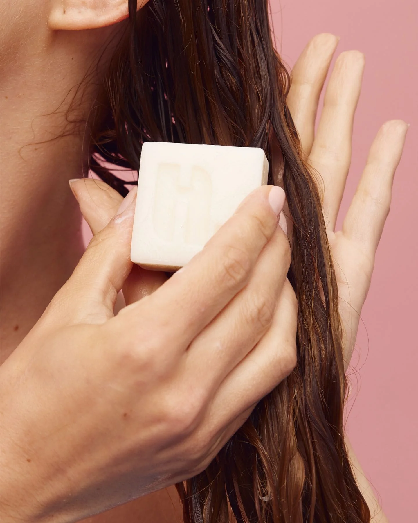 Hair Bars™ Strengthening Conditioner Bar - Image 6