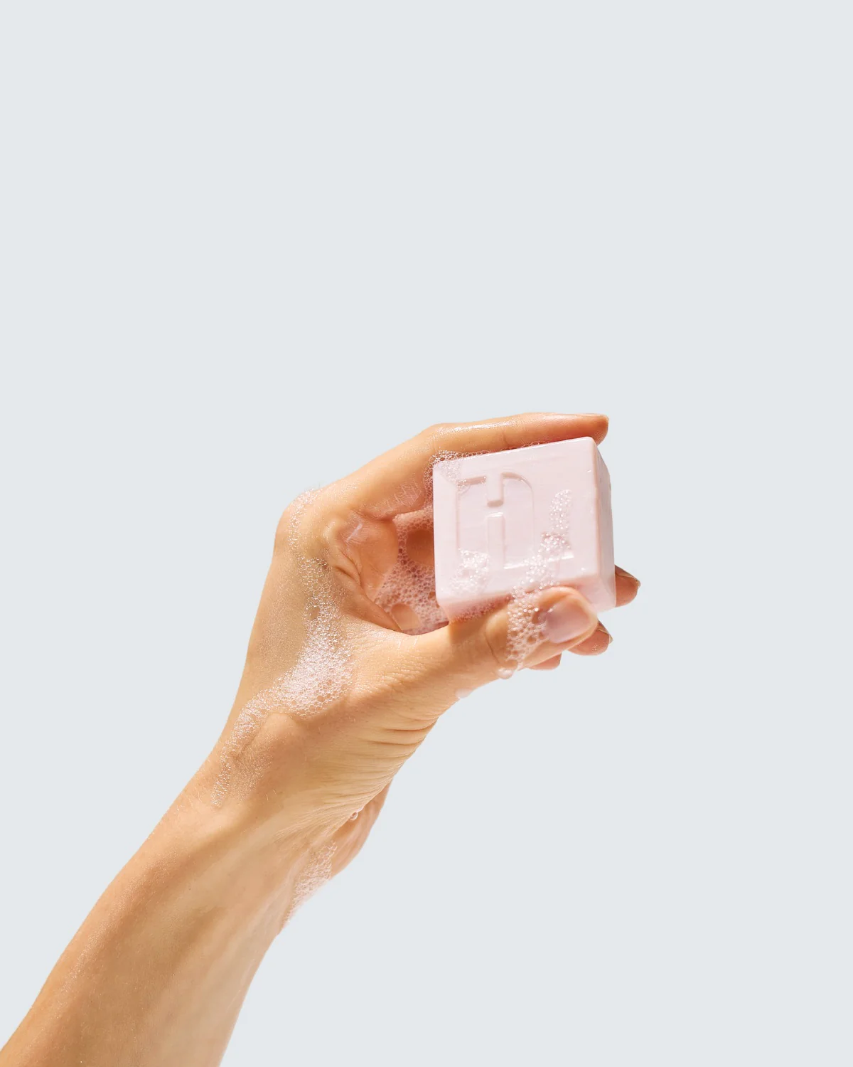 Hair Bars™ Strengthening Shampoo Bar - Image 3