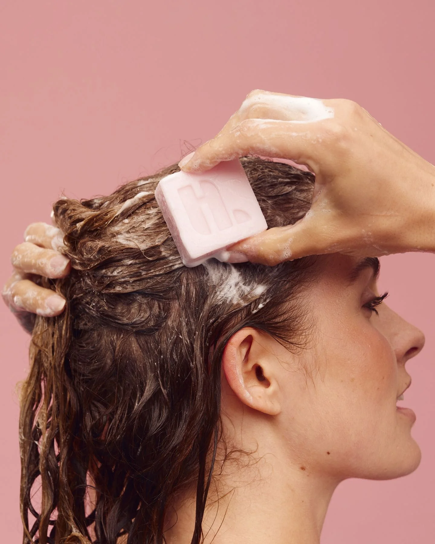 Hair Bars™ Strengthening Shampoo Bar - Image 7