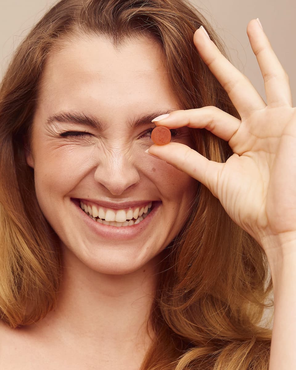 Hair Formula Gummies for Women - Image 6