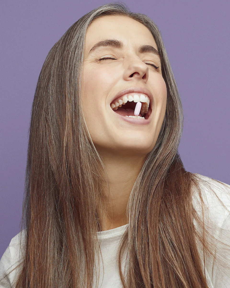 Hair Formula Tablets for Women - Image 6