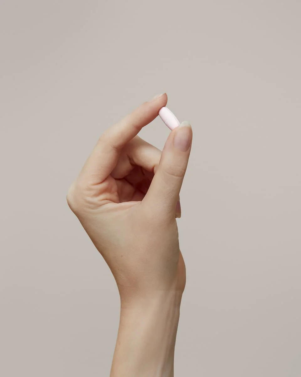Hair Formula Tablets for Women - Image 9