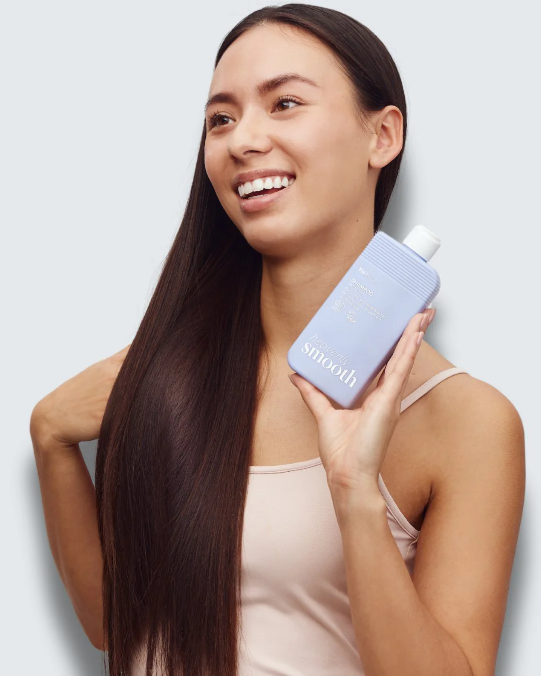 Heavenly Smooth™ Shampoo - Image 2
