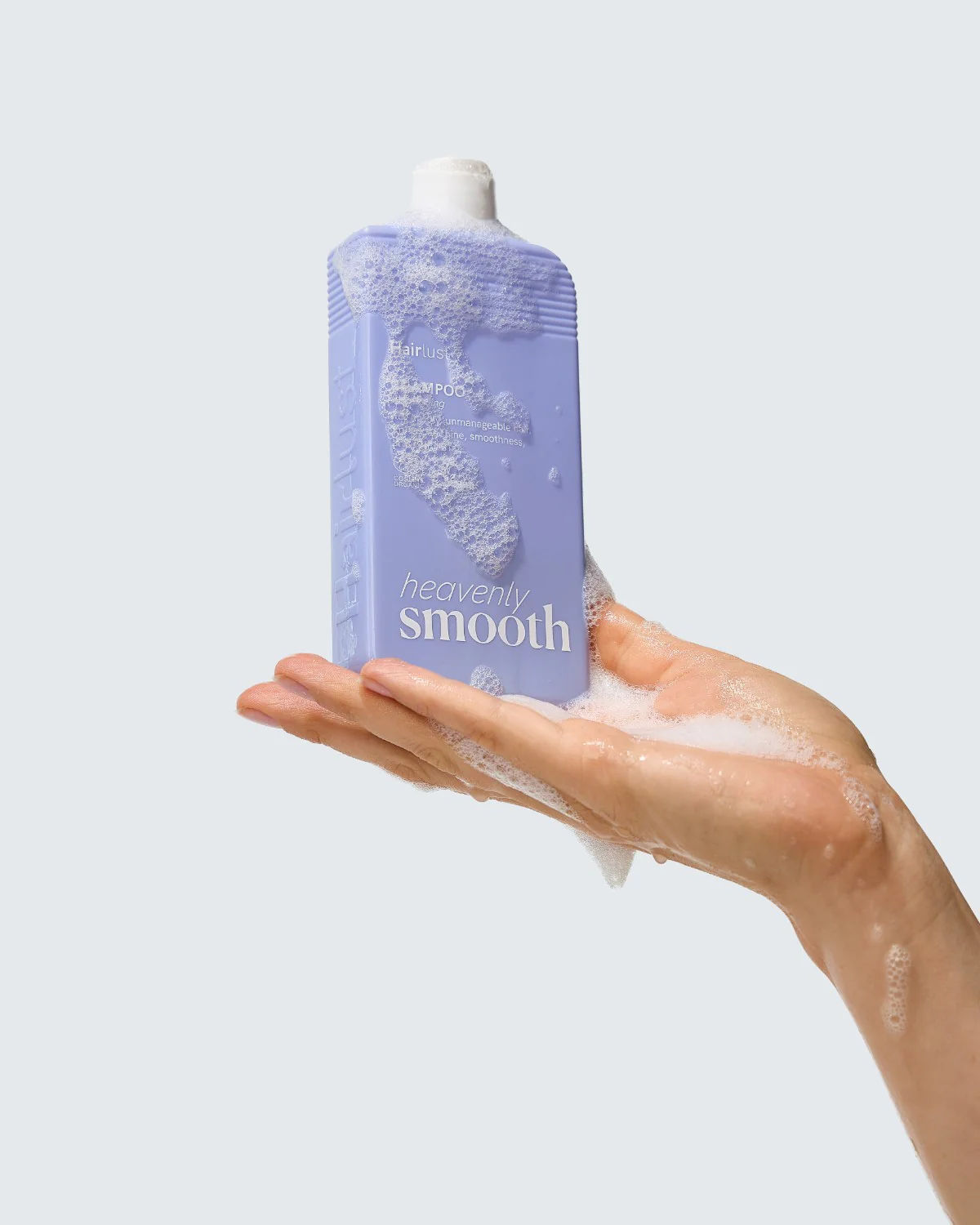 Heavenly Smooth™ Shampoo - Image 4