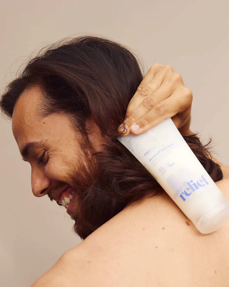 Instant Relief™ Dandruff Shampoo - Image 3