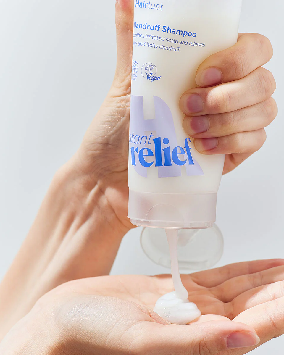 Instant Relief™ Dandruff Shampoo - Image 7