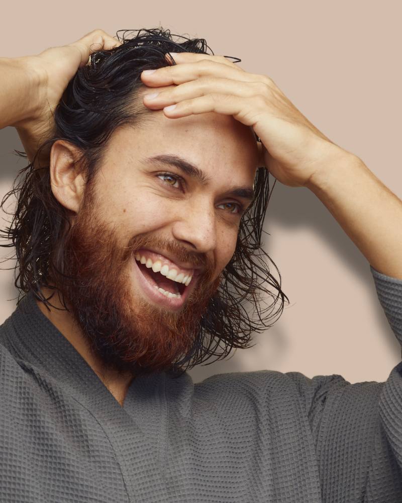 Instant Relief™ Scalp Spray - Image 4