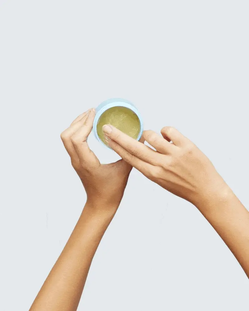 Moisture Hero™ Pre-Shampoo Balm - Image 7