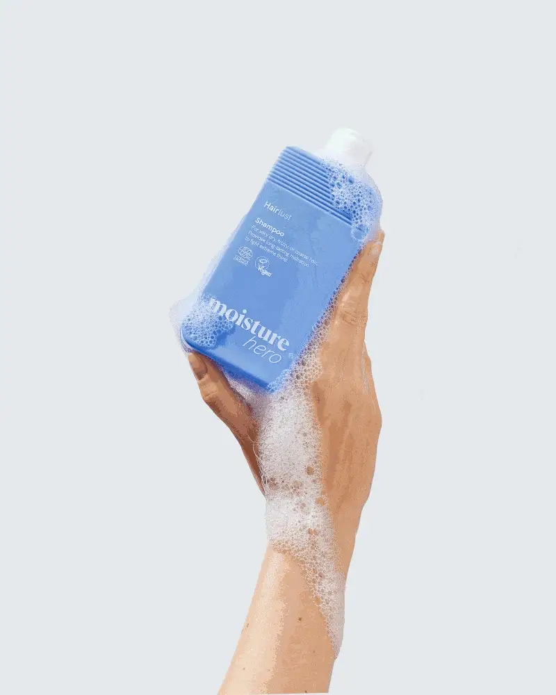 Moisture Hero™ Shampoo - Image 6