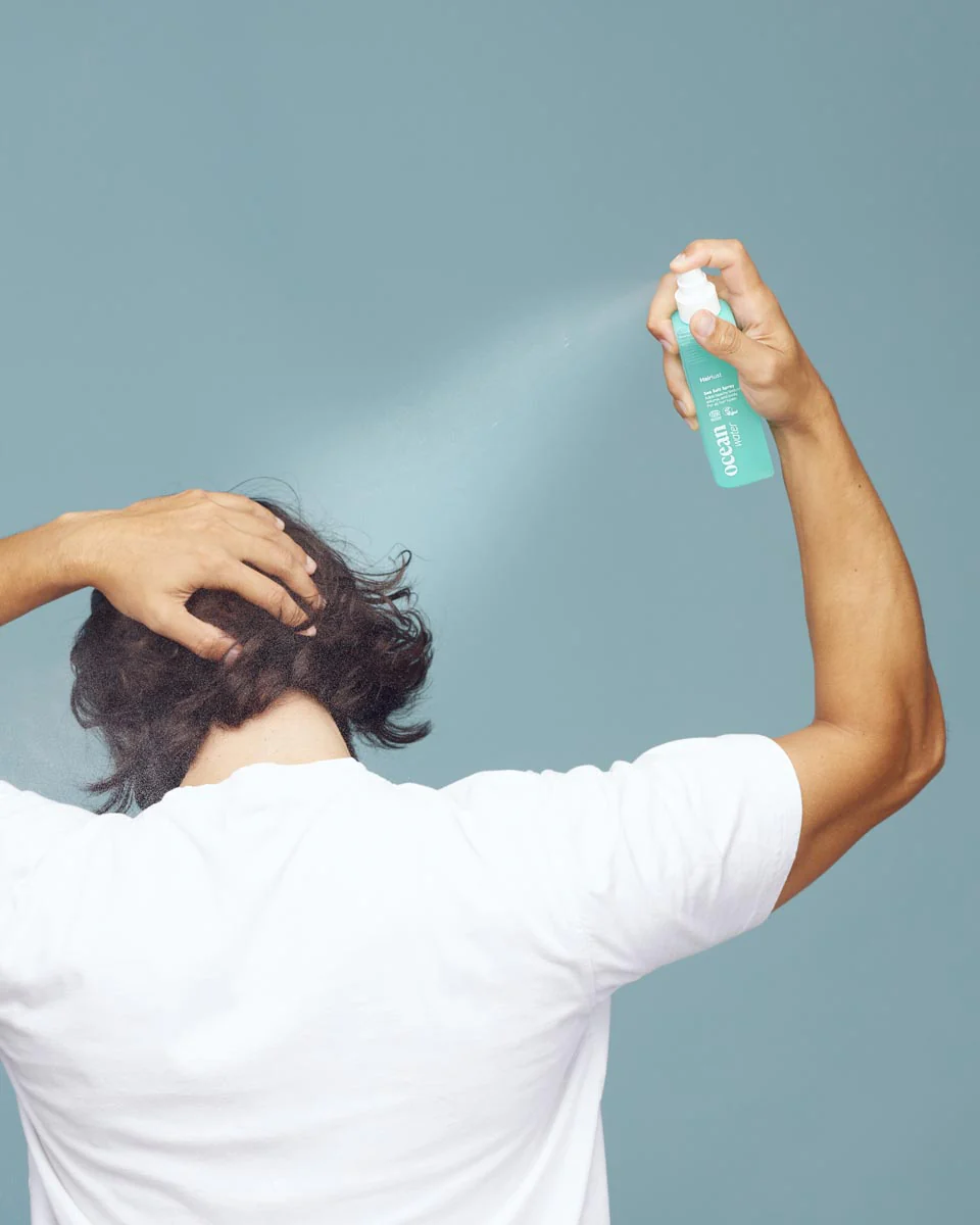 Ocean Water Sea Salt Spray - Image 6