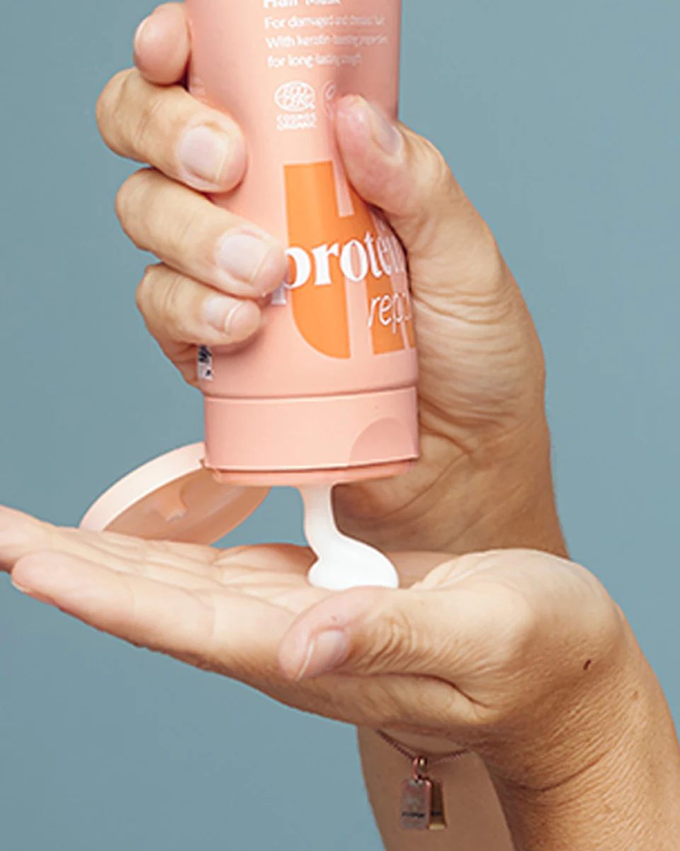 Protein Repair™ Hair Mask - Image 8