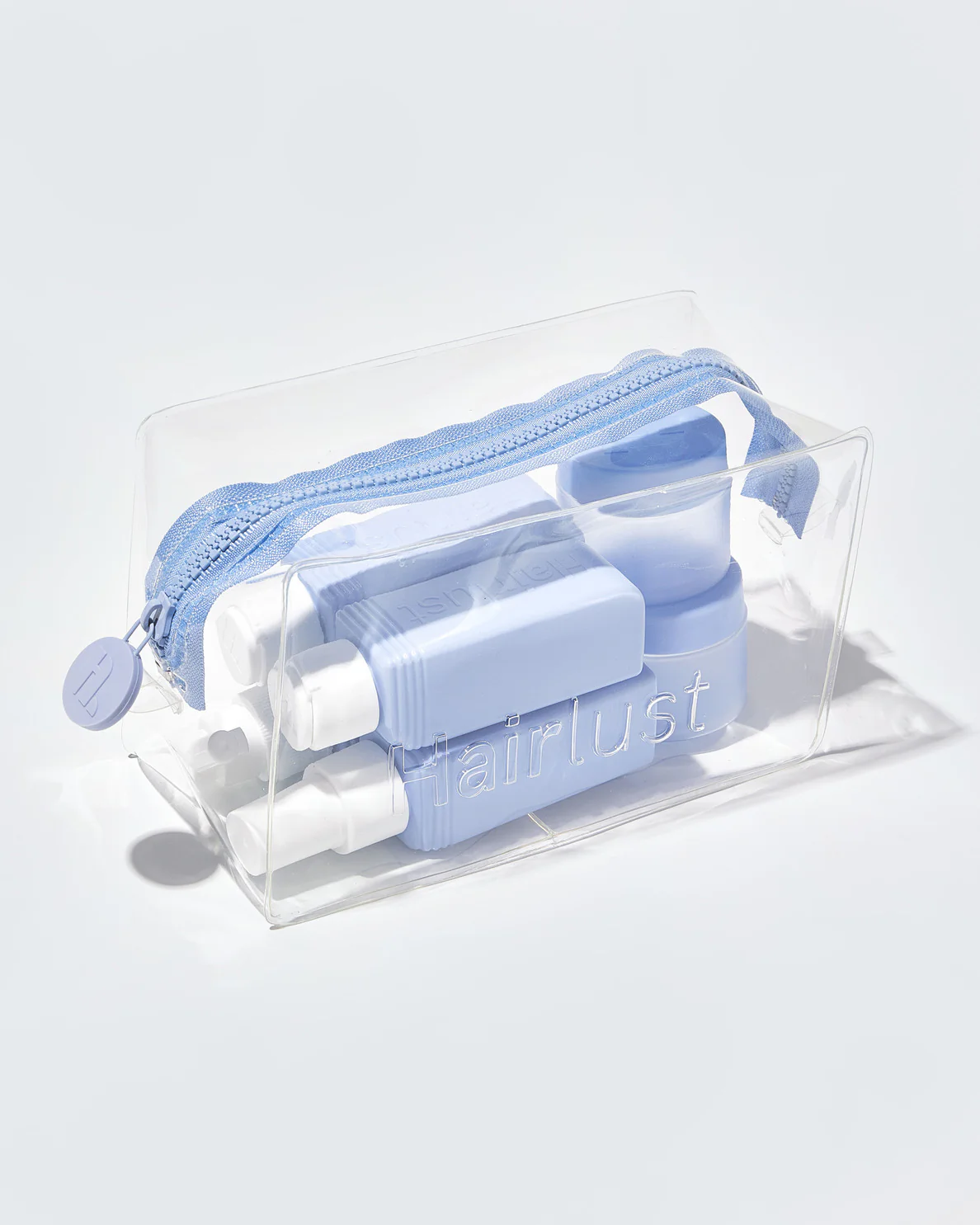 Refillable Travel-Size Bottles - Image 2