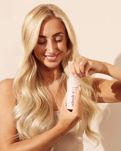 Refresh Powder™ Dry Shampoo - Image 4