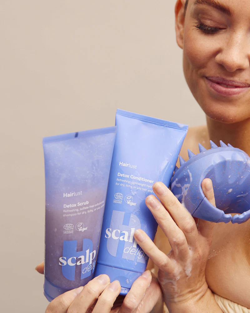 Scalp Delight™ Bundle - Image 8
