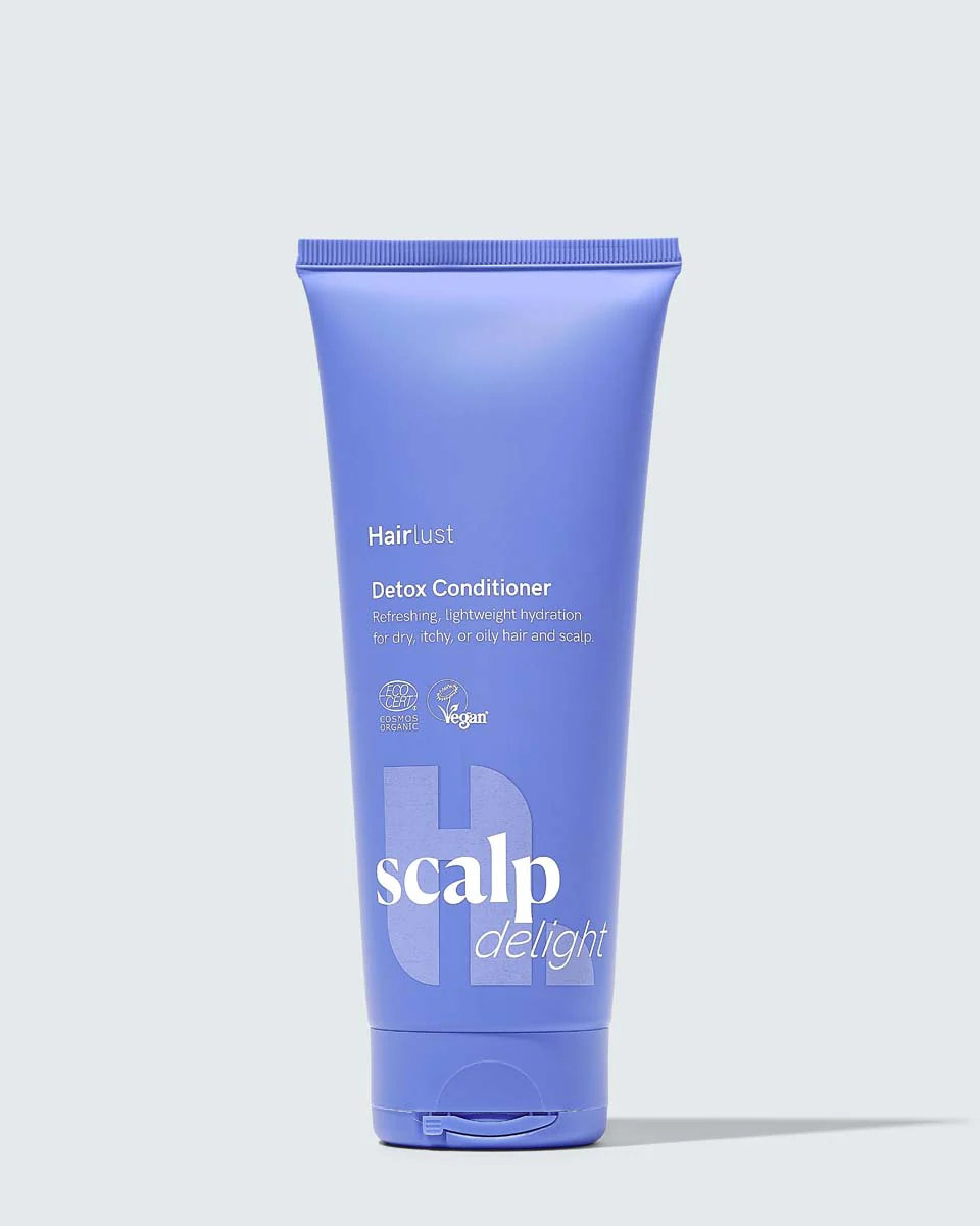 Scalp Delight™