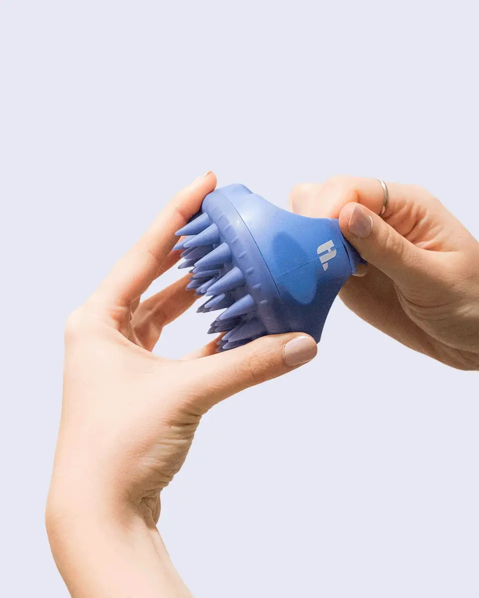 Scalp Delight™ Scalp Massage Brush - Image 5